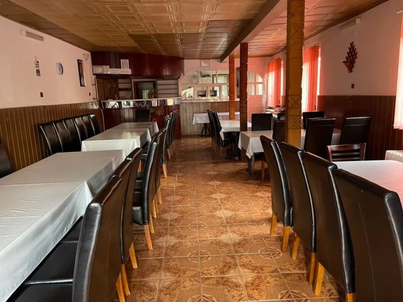 Sovata Cazare | Pensiune (K0117-25) Imaginea poate fi supusă drepturilor de autor. Se recomandă contactarea titularului drepturilor.