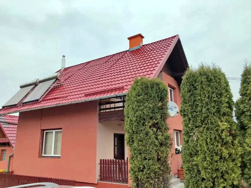 Sovata Cazare | Pensiune (K0117-44) Imaginea poate fi supusă drepturilor de autor. Se recomandă contactarea titularului drepturilor.