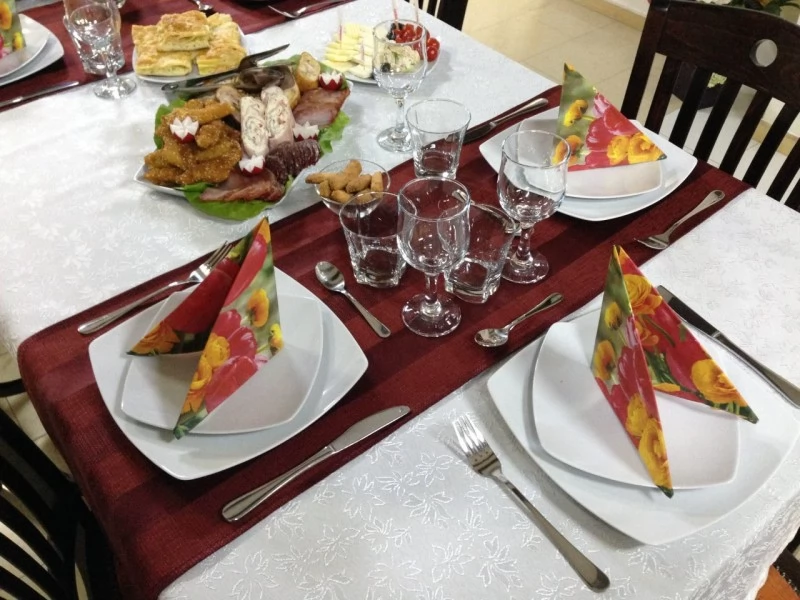 Sânmartin Cazare | Pensiune (K0702-8) Imaginea poate fi supusă drepturilor de autor. Se recomandă contactarea titularului drepturilor.