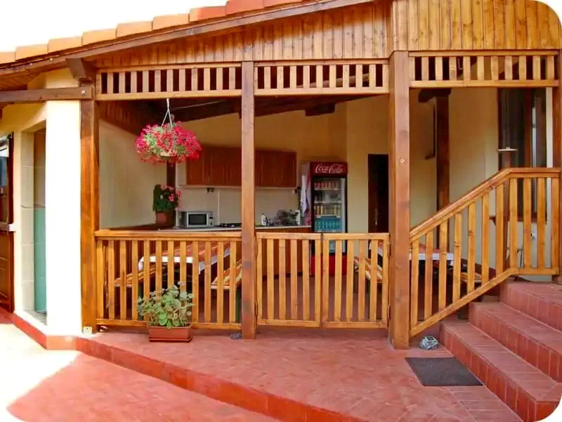 Sânmartin Cazare | Motel (K0702-12) Imaginea poate fi supusă drepturilor de autor. Se recomandă contactarea titularului drepturilor.