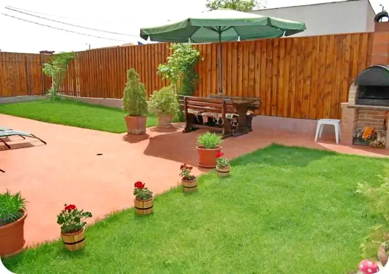 Sânmartin Cazare | Motel (K0702-20) Imaginea poate fi supusă drepturilor de autor. Se recomandă contactarea titularului drepturilor.