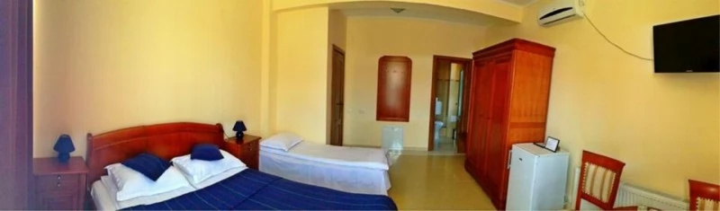 Sânmartin Cazare | Motel (K0702-41) Imaginea poate fi supusă drepturilor de autor. Se recomandă contactarea titularului drepturilor.