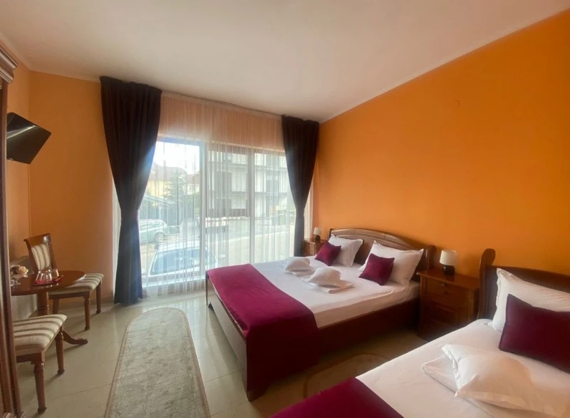 Sânmartin Cazare | Motel (K0702-43) Imaginea poate fi supusă drepturilor de autor. Se recomandă contactarea titularului drepturilor.