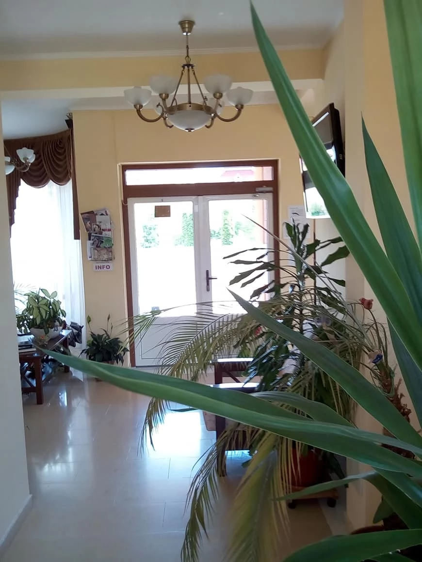 Sânmartin Cazare | Motel (K0702-49) Imaginea poate fi supusă drepturilor de autor. Se recomandă contactarea titularului drepturilor.