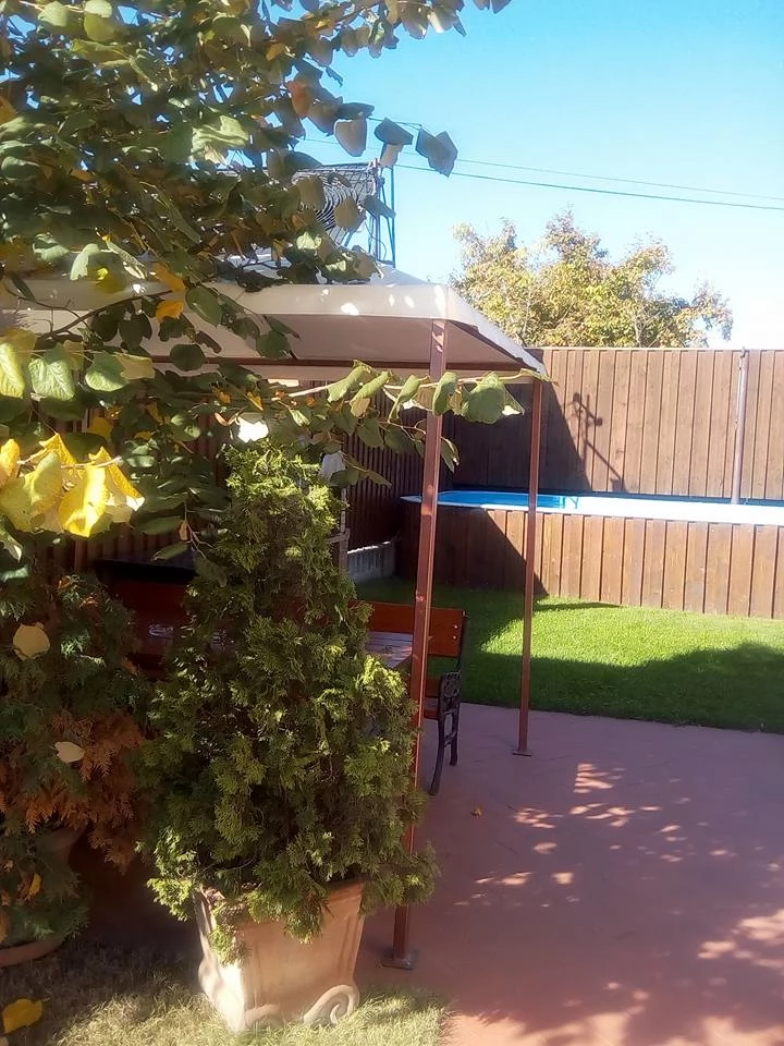 Sânmartin Cazare | Motel (K0702-59) Imaginea poate fi supusă drepturilor de autor. Se recomandă contactarea titularului drepturilor.