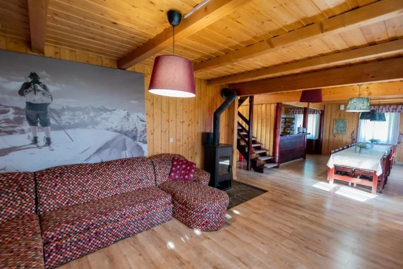 Harghita Madaras Cazare | Cabană (K1285-5) Imaginea poate fi supusă drepturilor de autor. Se recomandă contactarea titularului drepturilor. Harghita Madaras Cazare | Cabană (K1285-5) Imaginea poate fi supusă drepturilor de autor. Se recomandă contactarea titularului drepturilor.