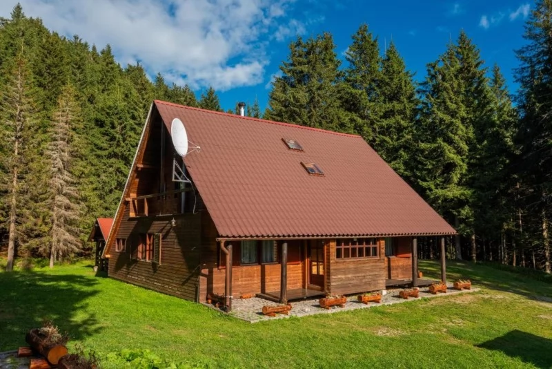 Harghita Madaras Cazare | Sat de vacanță (K1285-35) Imaginea poate fi supusă drepturilor de autor. Se recomandă contactarea titularului drepturilor.