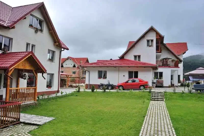 Felsőszombatfalva Szállás | Motel (K0737-1) A kép szerzői jogvédelem alatt állhat. Javasolt a kapcsolatfelvétel a jog tulajdonossal.