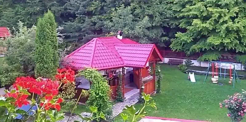 Sâmbăta de Sus Cazare | Motel (K0737-32) Imaginea poate fi supusă drepturilor de autor. Se recomandă contactarea titularului drepturilor.