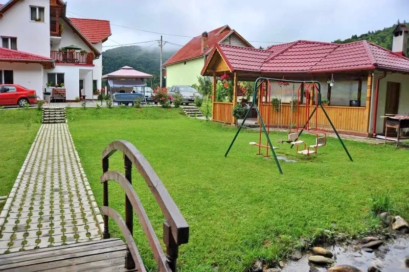 Felsőszombatfalva Szállás | Motel (K0737-37) A kép szerzői jogvédelem alatt állhat. Javasolt a kapcsolatfelvétel a jog tulajdonossal.