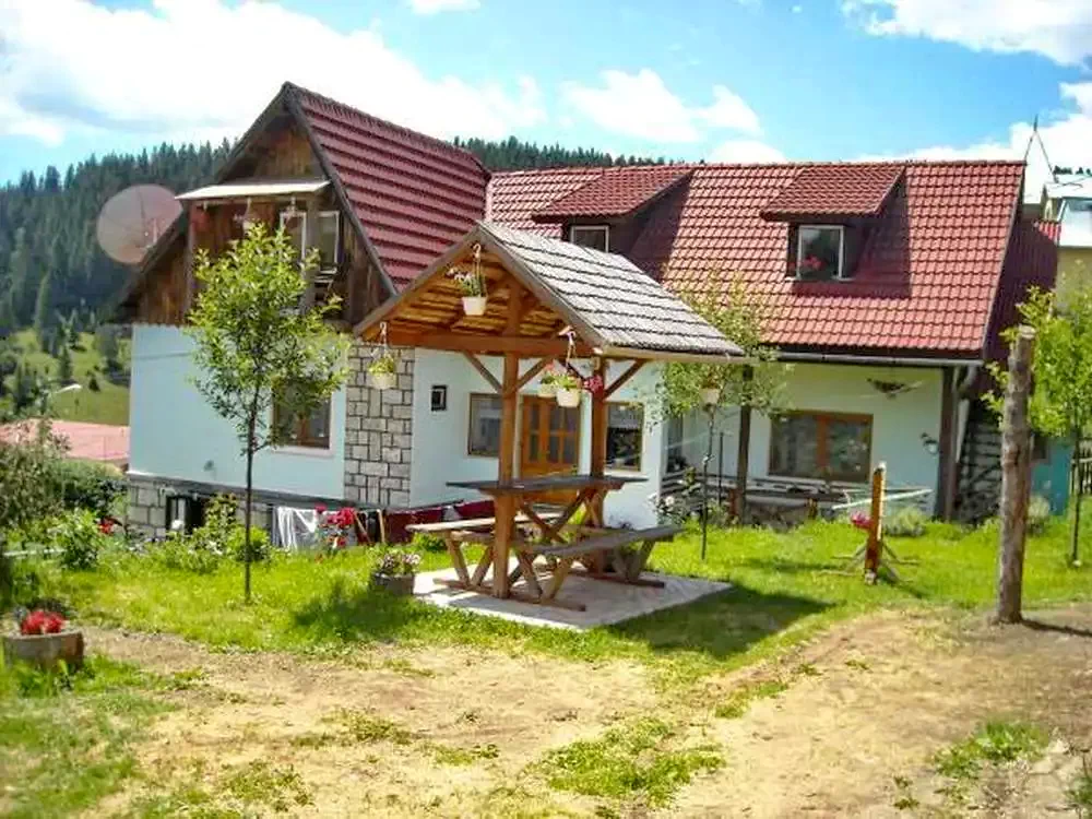 Borsec Cazare | Motel (K1236-27) Imaginea poate fi supusă drepturilor de autor. Se recomandă contactarea titularului drepturilor.