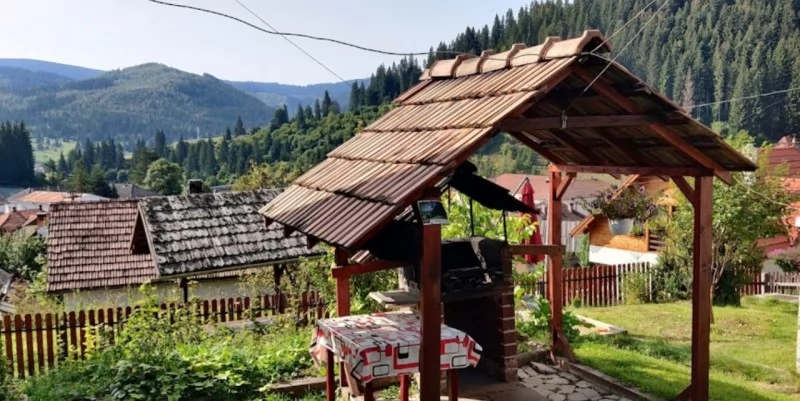 Borszék Szállás | Motel (K1236-28) A kép szerzői jogvédelem alatt állhat. Javasolt a kapcsolatfelvétel a jog tulajdonossal.