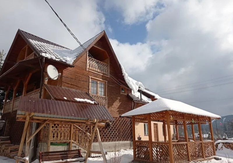 Borsec Cazare | Motel (K1236-34) Imaginea poate fi supusă drepturilor de autor. Se recomandă contactarea titularului drepturilor.