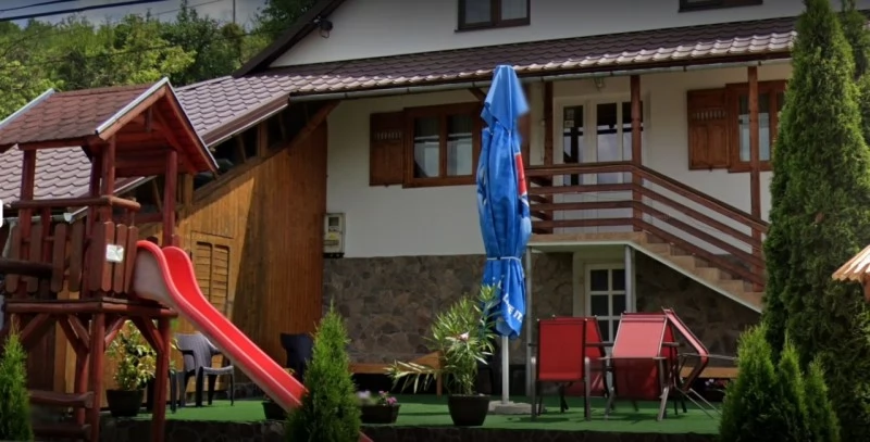 Cazare Praid - Pensiunea Csillag ** | Parajd - Csillag Panzió **. Imaginea poate fi supusă drepturilor de autor. Se recomandă contactarea titularului drepturilor.