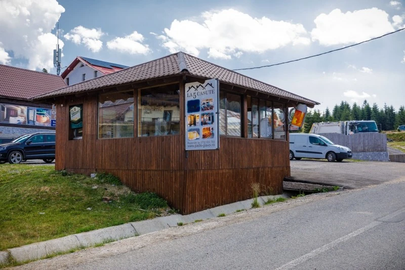 Padis Cazare | Pensiune (K0363-135) Imaginea poate fi supusă drepturilor de autor. Se recomandă contactarea titularului drepturilor.