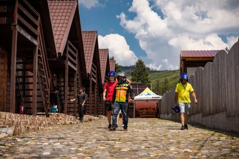 Padis Cazare | Pensiune (K0363-141) Imaginea poate fi supusă drepturilor de autor. Se recomandă contactarea titularului drepturilor.