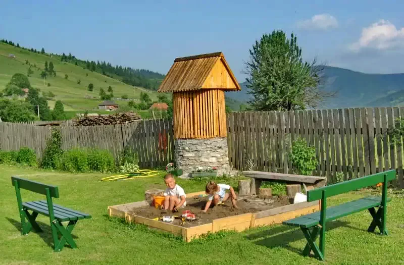 Lunca de Jos Cazare | Hotel**** (K0617-12) Imaginea poate fi supusă drepturilor de autor. Se recomandă contactarea titularului drepturilor.