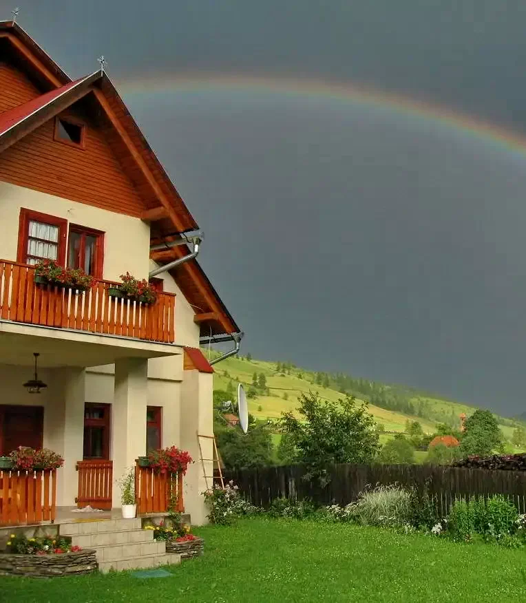 Lunca de Jos Cazare | Hotel**** (K0617-13) Imaginea poate fi supusă drepturilor de autor. Se recomandă contactarea titularului drepturilor.