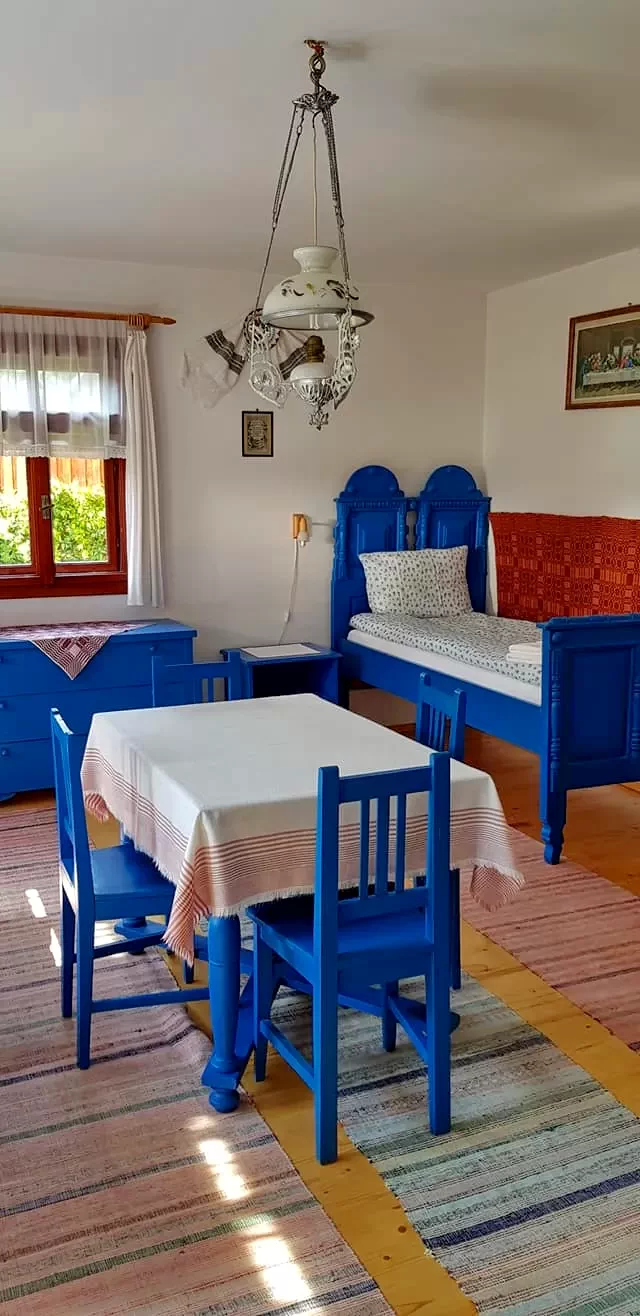 Lunca de Jos Cazare | Casă de oaspeți (K0617-28) Imaginea poate fi supusă drepturilor de autor. Se recomandă contactarea titularului drepturilor. Lunca de Jos Cazare | Casă de oaspeți (K0617-28) Imaginea poate fi supusă drepturilor de autor. Se recomandă contactarea titularului drepturilor.