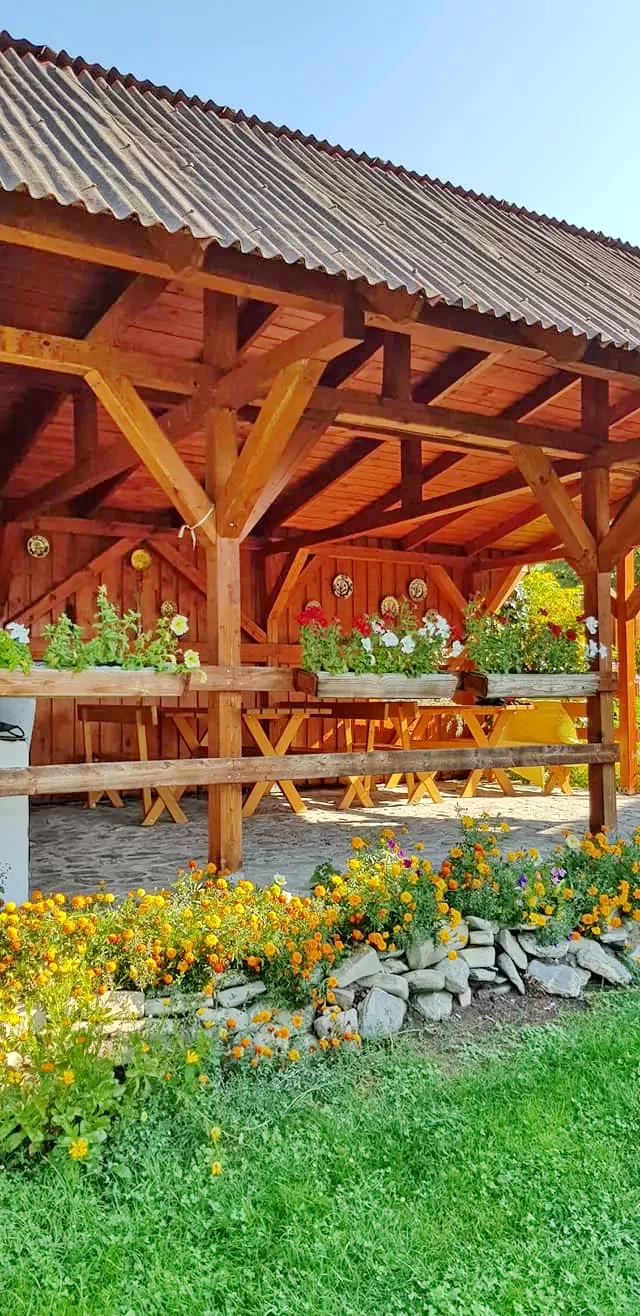 Lunca de Jos Cazare | Hotel**** (K0617-30) Imaginea poate fi supusă drepturilor de autor. Se recomandă contactarea titularului drepturilor.