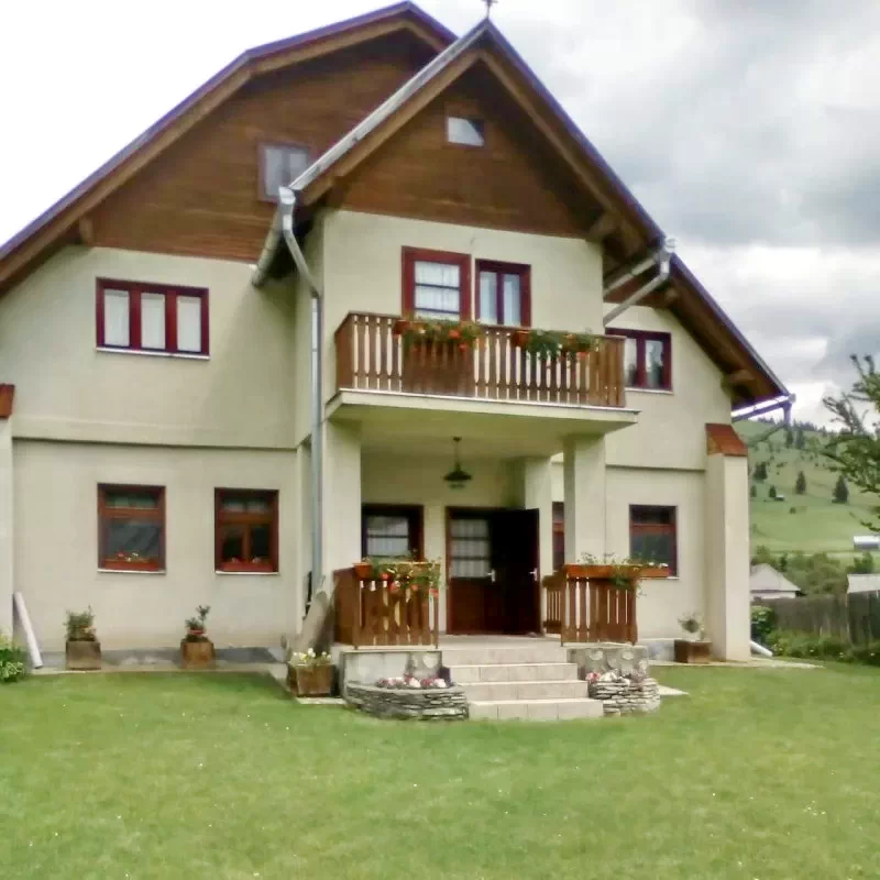 Lunca de Jos Cazare | Hotel**** (K0617-35) Imaginea poate fi supusă drepturilor de autor. Se recomandă contactarea titularului drepturilor.