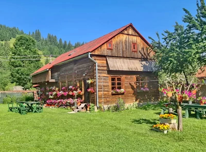 Lunca de Jos Cazare | Casă de oaspeți (K0617-37) Imaginea poate fi supusă drepturilor de autor. Se recomandă contactarea titularului drepturilor. Lunca de Jos Cazare | Casă de oaspeți (K0617-37) Imaginea poate fi supusă drepturilor de autor. Se recomandă contactarea titularului drepturilor.