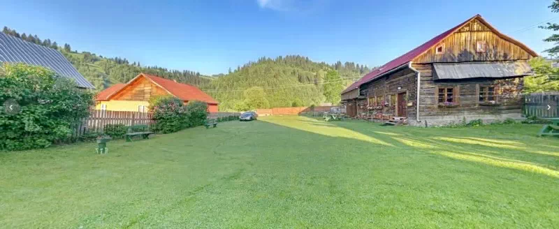 Gyimesközéplok Szállás | Hotel**** (K0617-39) A kép szerzői jogvédelem alatt állhat. Javasolt a kapcsolatfelvétel a jog tulajdonossal.