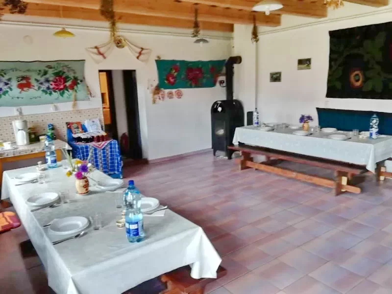 Lunca de Jos Cazare | Hotel**** (K0617-49) Imaginea poate fi supusă drepturilor de autor. Se recomandă contactarea titularului drepturilor.