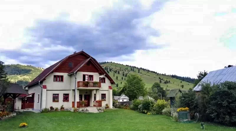 Gyimesközéplok Szállás | Hotel**** (K0617-60) A kép szerzői jogvédelem alatt állhat. Javasolt a kapcsolatfelvétel a jog tulajdonossal.