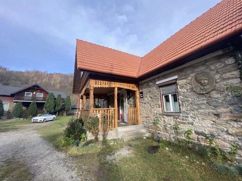 Valea Drăganului Cazare | Sat de vacanță (K0768-9) Imaginea poate fi supusă drepturilor de autor. Se recomandă contactarea titularului drepturilor.