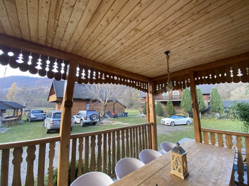 Nagysebes Szállás | Üdülőfalu (K0768-10) A kép szerzői jogvédelem alatt állhat. Javasolt a kapcsolatfelvétel a jog tulajdonossal.