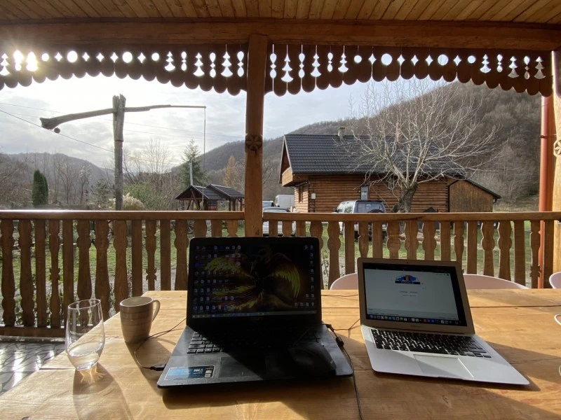 Valea Drăganului Cazare | Cabană (K0768-11) Imaginea poate fi supusă drepturilor de autor. Se recomandă contactarea titularului drepturilor.