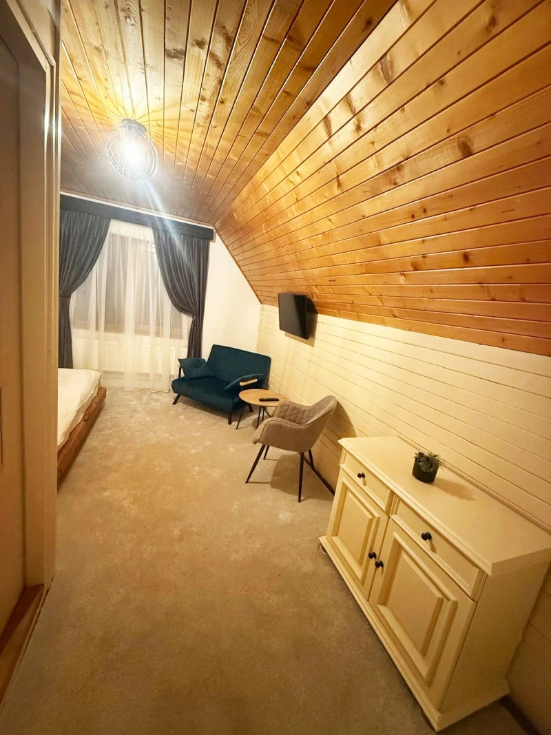 Valea Drăganului Cazare | Sat de vacanță (K0768-19) Imaginea poate fi supusă drepturilor de autor. Se recomandă contactarea titularului drepturilor.