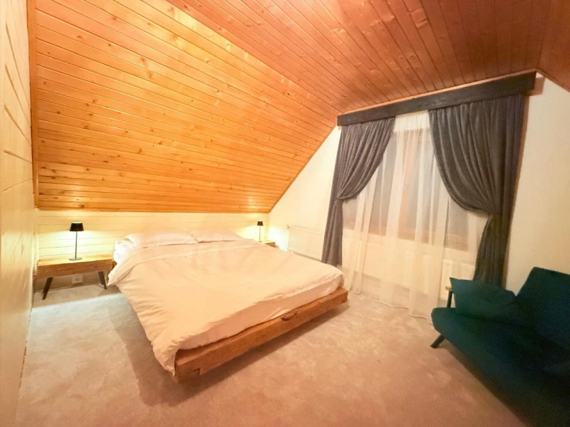 Valea Drăganului Cazare | Sat de vacanță (K0768-21) Imaginea poate fi supusă drepturilor de autor. Se recomandă contactarea titularului drepturilor.