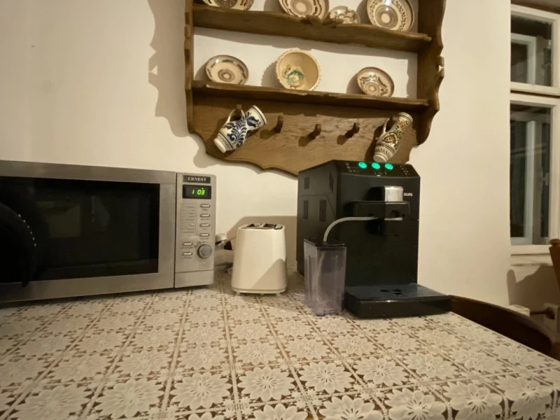 Valea Drăganului Cazare | Cabană (K0768-22) Imaginea poate fi supusă drepturilor de autor. Se recomandă contactarea titularului drepturilor.