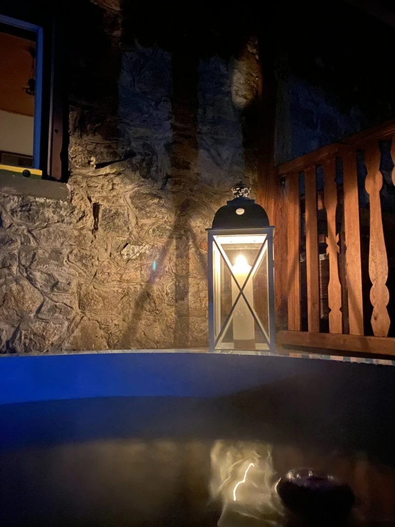 Valea Drăganului Cazare | Cabană (K0768-25) Imaginea poate fi supusă drepturilor de autor. Se recomandă contactarea titularului drepturilor.