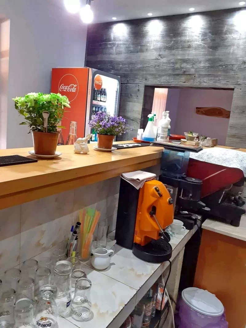 Târgu Secuiesc Cazare | Motel (K0823-11) Imaginea poate fi supusă drepturilor de autor. Se recomandă contactarea titularului drepturilor.