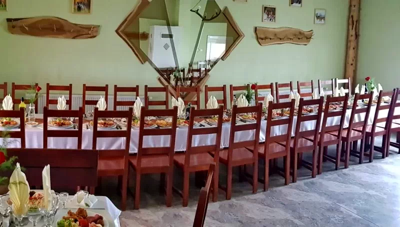 Târgu Secuiesc Cazare | Motel (K0823-19) Imaginea poate fi supusă drepturilor de autor. Se recomandă contactarea titularului drepturilor.