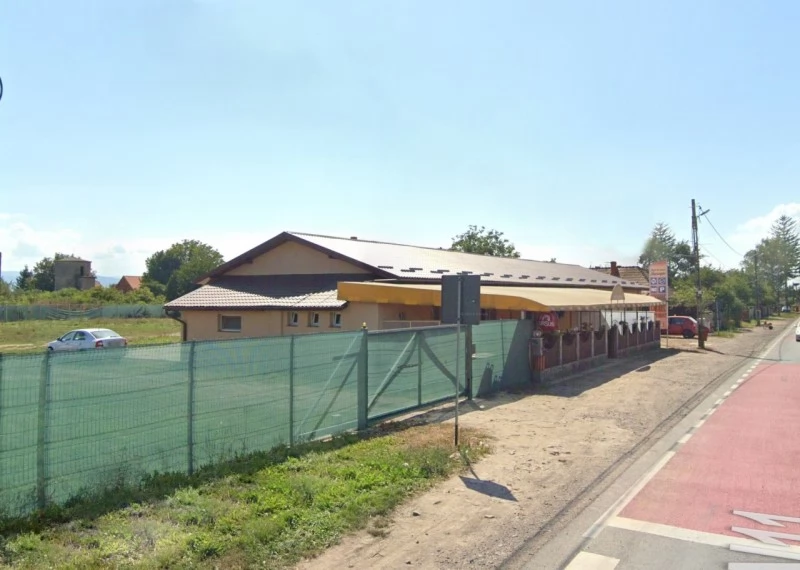 Târgu Secuiesc Cazare | Motel (K0823-40) Imaginea poate fi supusă drepturilor de autor. Se recomandă contactarea titularului drepturilor.