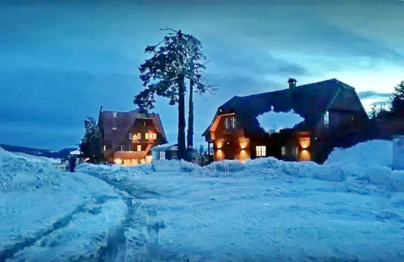 Harghita Madaras Cazare | Căsuțe tip camping (K1370-2) Imaginea poate fi supusă drepturilor de autor. Se recomandă contactarea titularului drepturilor.