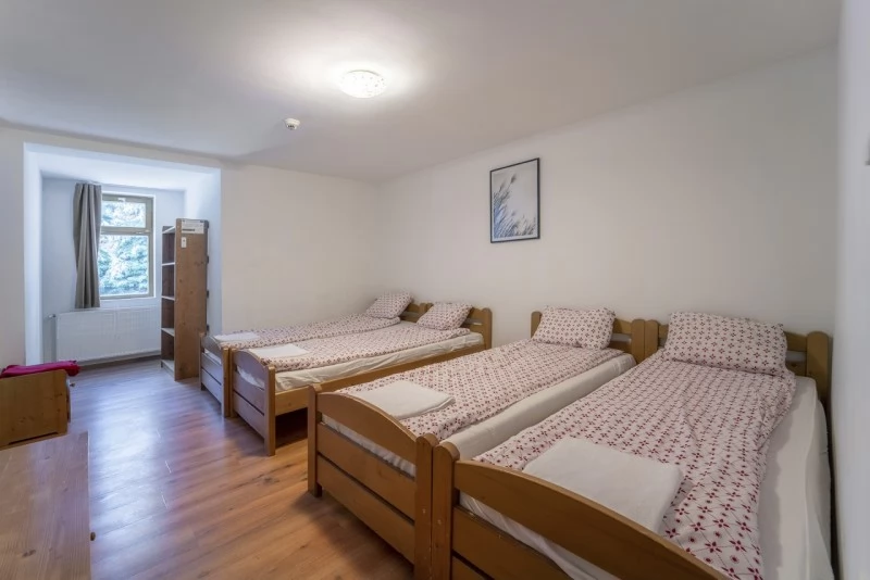 Harghita Madaras Cazare | Han (K1370-15) Imaginea poate fi supusă drepturilor de autor. Se recomandă contactarea titularului drepturilor.