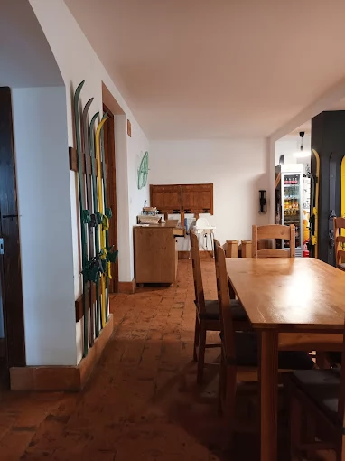 Harghita Madaras Cazare | Căsuțe tip camping (K1370-19) Imaginea poate fi supusă drepturilor de autor. Se recomandă contactarea titularului drepturilor.