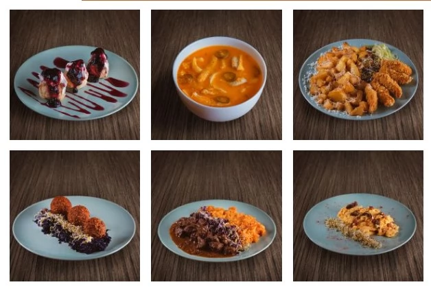 Harghita Madaras Cazare | Căsuțe tip camping (K1370-31) Imaginea poate fi supusă drepturilor de autor. Se recomandă contactarea titularului drepturilor.