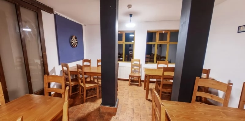 Harghita Madaras Cazare | Han (K1370-34) Imaginea poate fi supusă drepturilor de autor. Se recomandă contactarea titularului drepturilor.