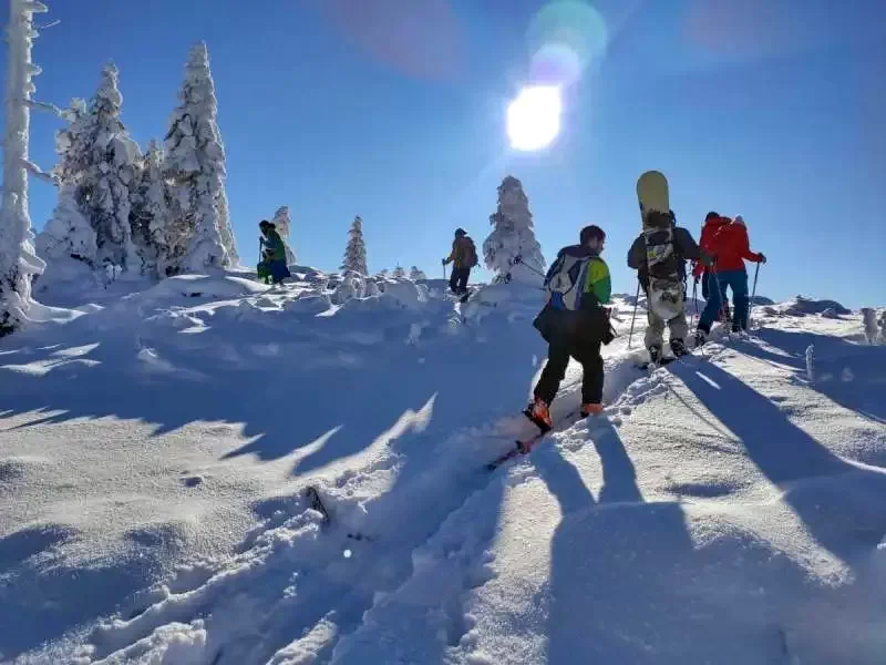 Harghita Madaras Cazare | Căsuțe tip camping (K1370-43) Imaginea poate fi supusă drepturilor de autor. Se recomandă contactarea titularului drepturilor.