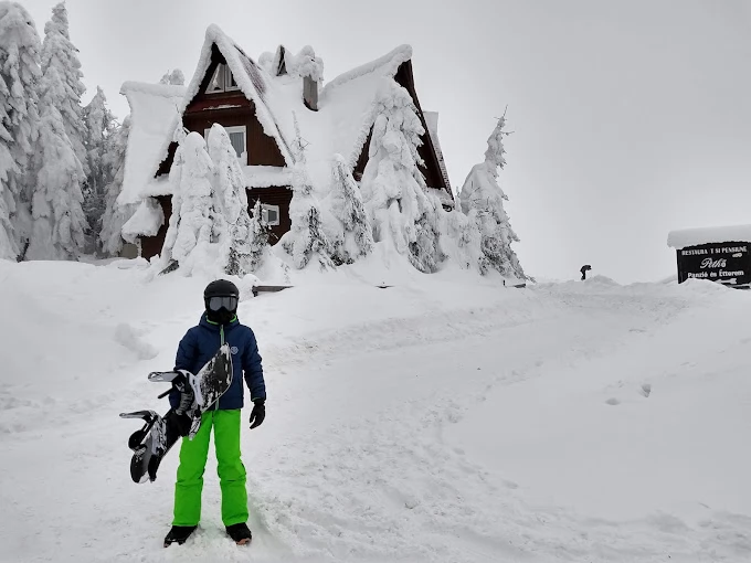 Harghita Madaras Cazare | Han (K1370-47) Imaginea poate fi supusă drepturilor de autor. Se recomandă contactarea titularului drepturilor.