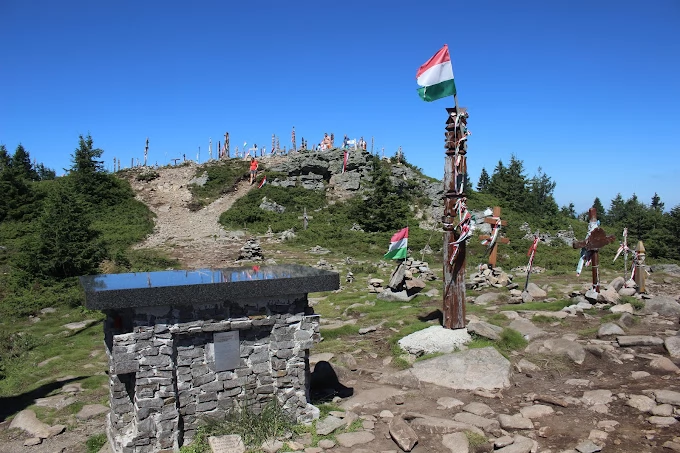 Madarasi Hargita Szállás | Kemping faházak (K1370-55) A kép szerzői jogvédelem alatt állhat. Javasolt a kapcsolatfelvétel a jog tulajdonossal.