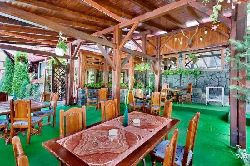 Predeal Cazare | Pensiune (K0785-12) Imaginea poate fi supusă drepturilor de autor. Se recomandă contactarea titularului drepturilor. Predeal Cazare | Pensiune (K0785-12) Imaginea poate fi supusă drepturilor de autor. Se recomandă contactarea titularului drepturilor.