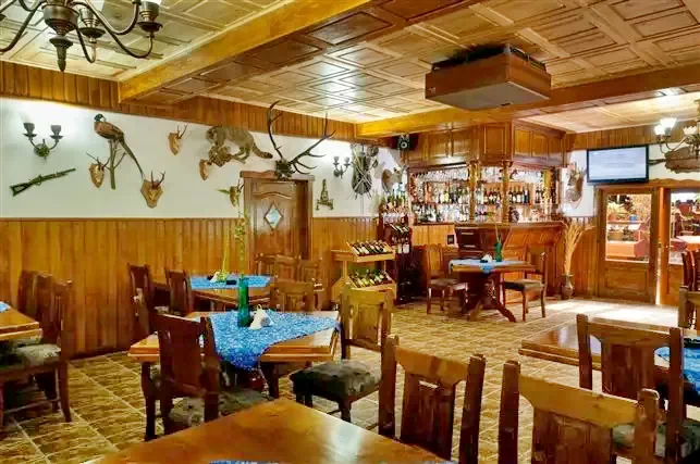 Predeál Szállás | Motel (K0785-17) A kép szerzői jogvédelem alatt állhat. Javasolt a kapcsolatfelvétel a jog tulajdonossal.