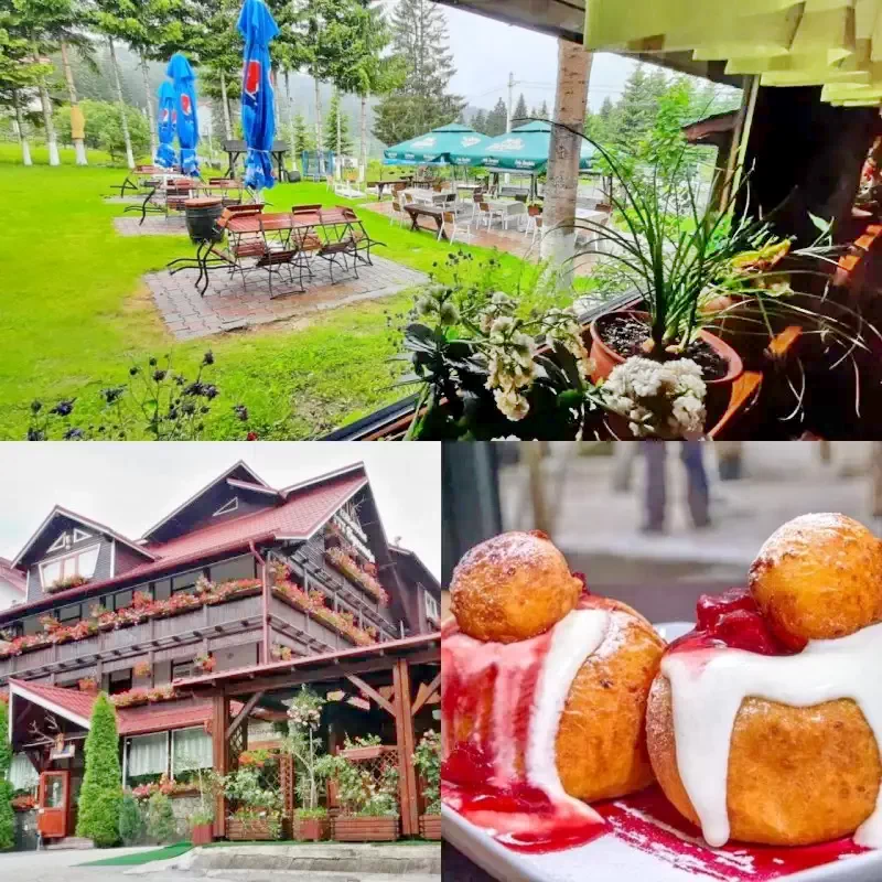 Predeál Szállás | Motel (K0785-50) A kép szerzői jogvédelem alatt állhat. Javasolt a kapcsolatfelvétel a jog tulajdonossal.